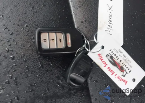 2017 Honda Hr-V Ex-L z USA, uszkodzony, nr VIN 3CZRU6H75HM700356